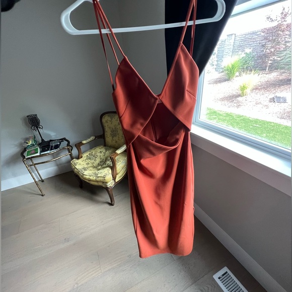 Bec + Bridge Ruby midi - Picture 2 of 8